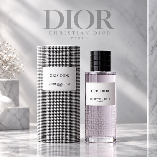 Christian Dior Gris Dior EDP 125ml
