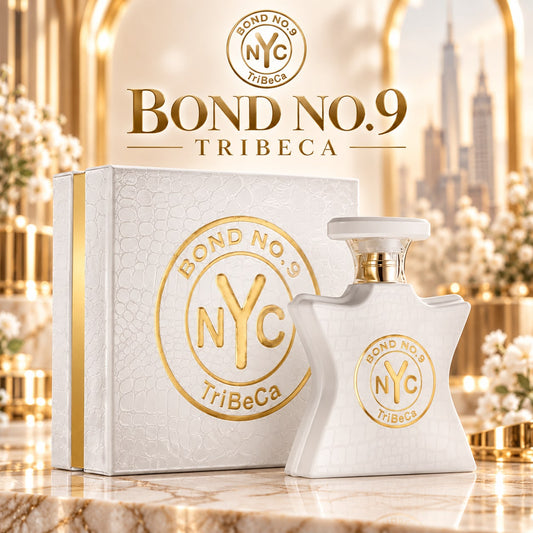 Bond No. 9 Tribeca Eau de Parfum 100ml