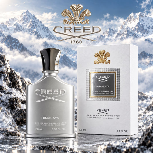 Creed Himalaya EDP 100ml