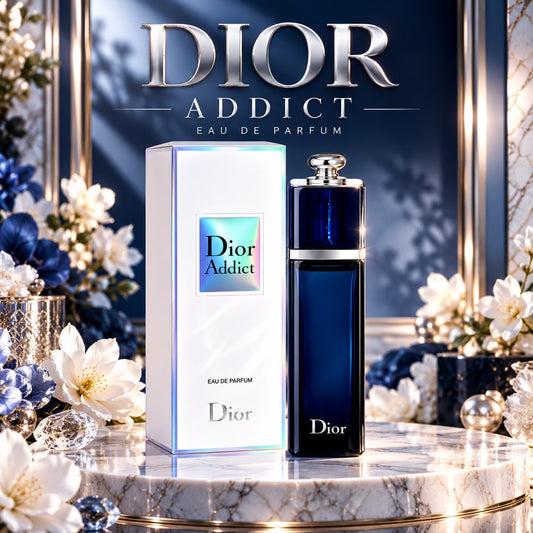 Dior Addict Eau de Parfum 100ml