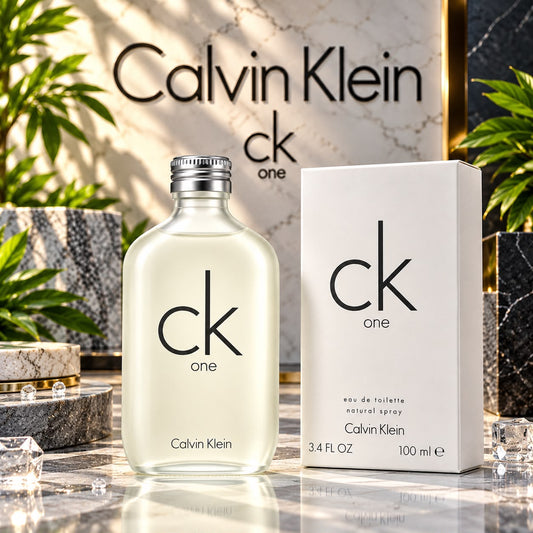 Calvin Klein Ck One 100ml