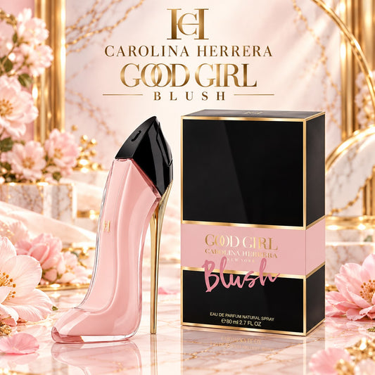 Carolina Herrera Good Girl Blush EDP For Women 80ML