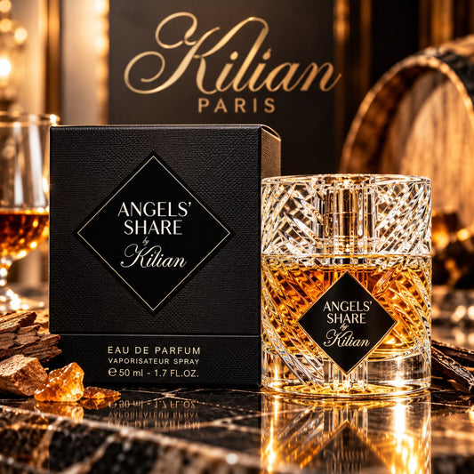 Kilian Angels Share EDP 50ml