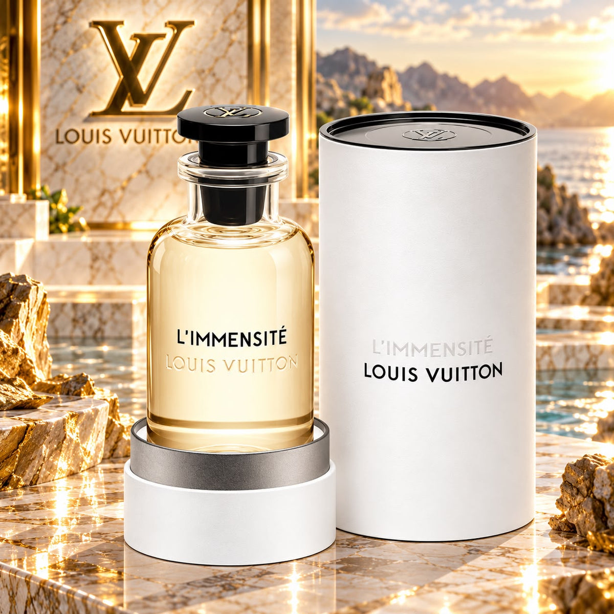 LV LImmensite EDP 100ml