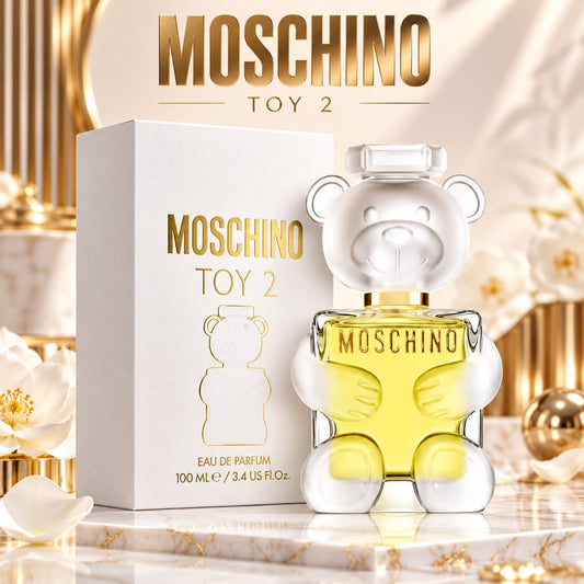 Moschino Toy 2 100ml
