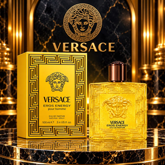 Versace Eros Energy EDP 100ml