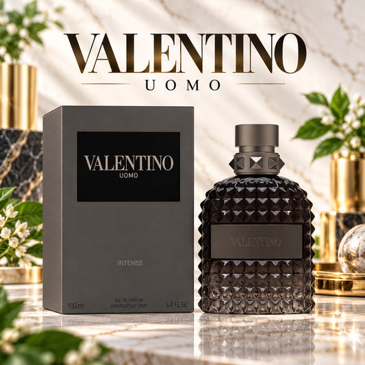 Valentino Uomo Intense 100ml