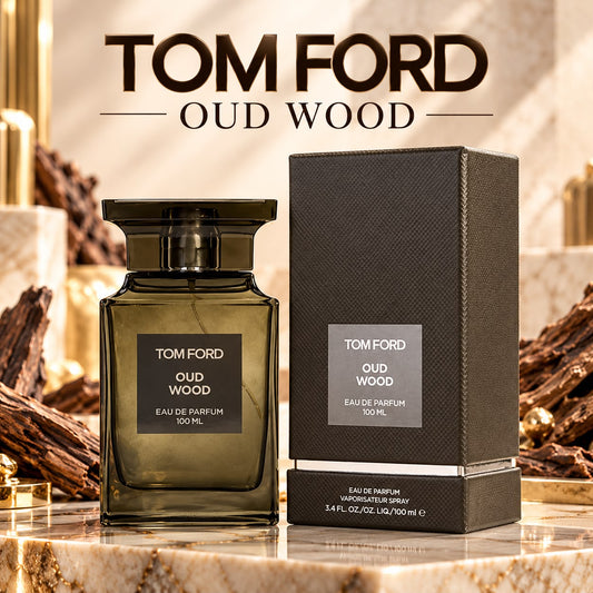 Tom Ford Oud Wood EDP 100ml