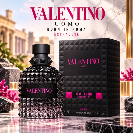 Valentino Donna Born In Roma Extradose Parfum 100ml