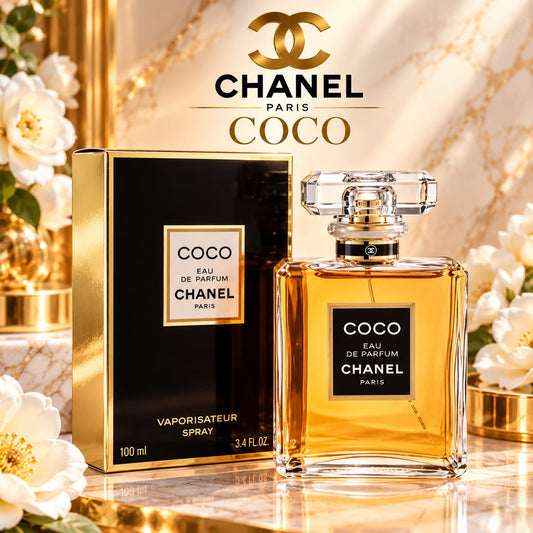 Chanel Coco Women EDP 100ml