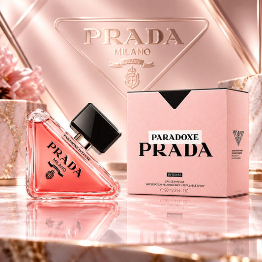 Prada Paradoxe Intense Eau de Parfum 90ml
