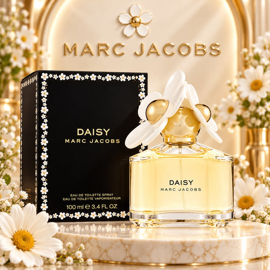 Marc Jacobs Daisy EDT 100ml