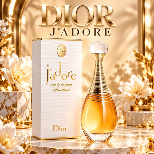 Dior J'Adore Edp Infinissime 100ml