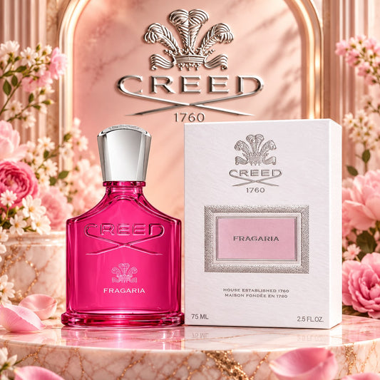 CREED Fragaria Eau de Parfum 75ml