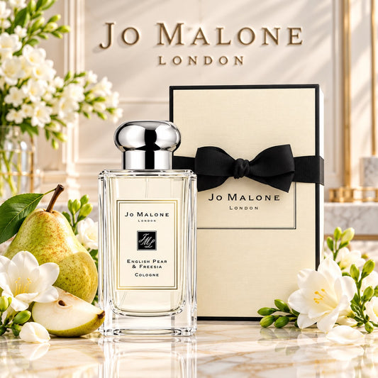 Jo Malone English Pear & Freesia 100ml