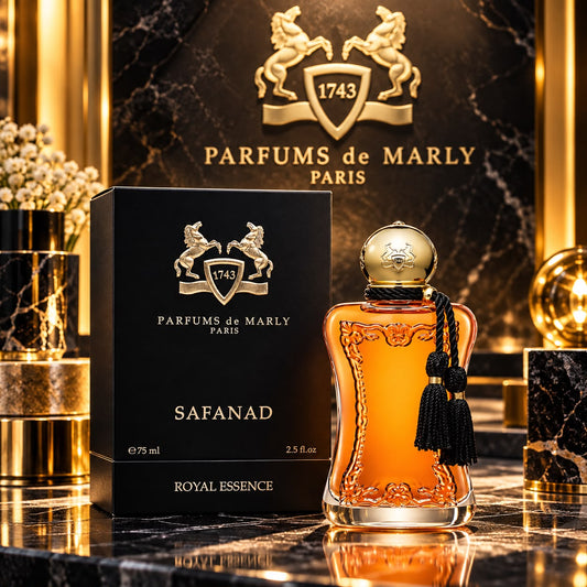 Parfums de Marly Safanad Eau de Parfum 75ml