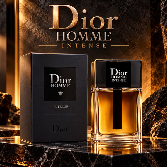 Dior Homme Intense 100ml